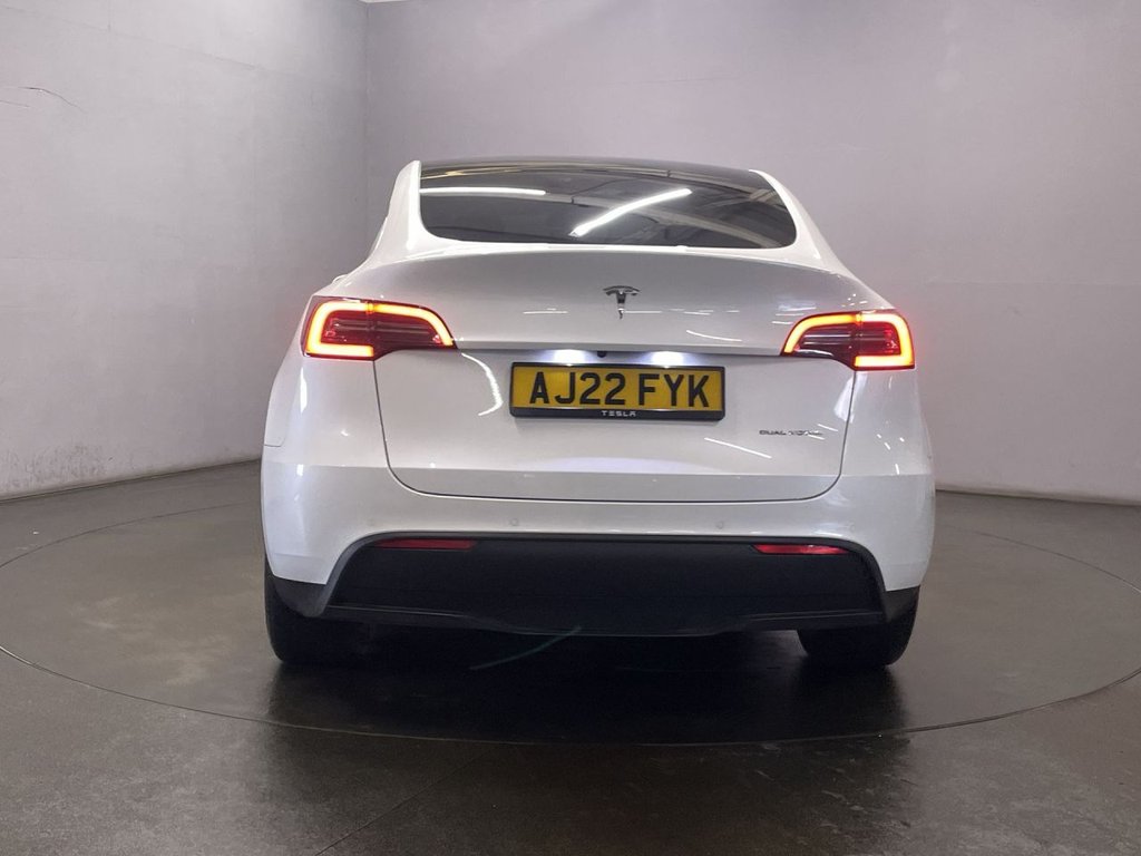 Used Tesla Model Y 2022 for sale - 76080866: Photo 7
