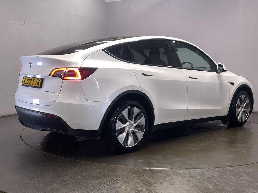 Used Tesla Model Y 2022 for sale - 76080866: Photo 8
