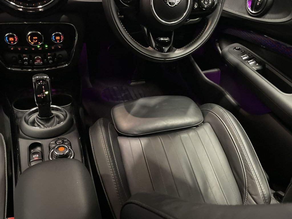 Used MINI Clubman 2019 for sale - 76582847: Photo 15