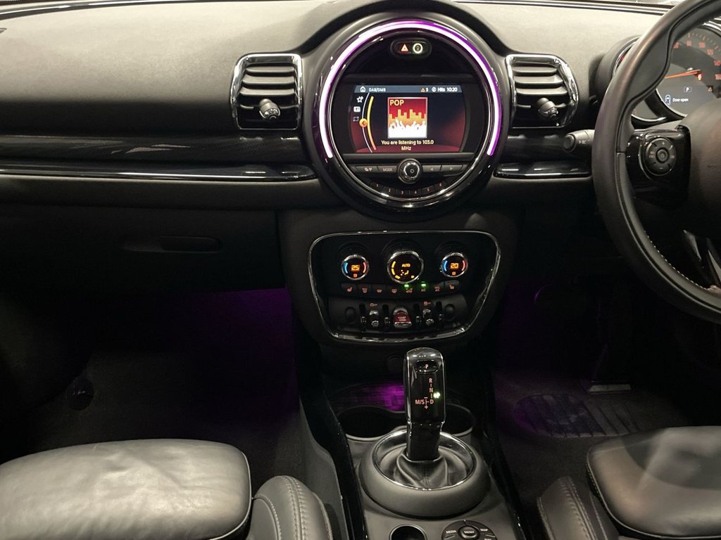 Used MINI Clubman 2019 for sale - 76582847: Photo 16