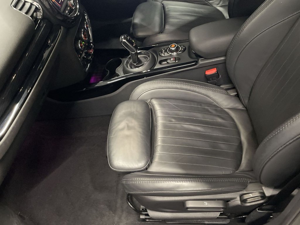 Used MINI Clubman 2019 for sale - 76582847: Photo 17