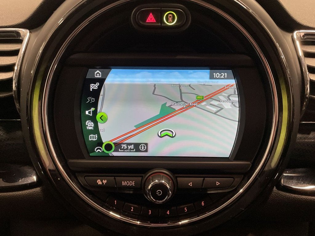 Used MINI Clubman 2019 for sale - 76582847: Photo 19