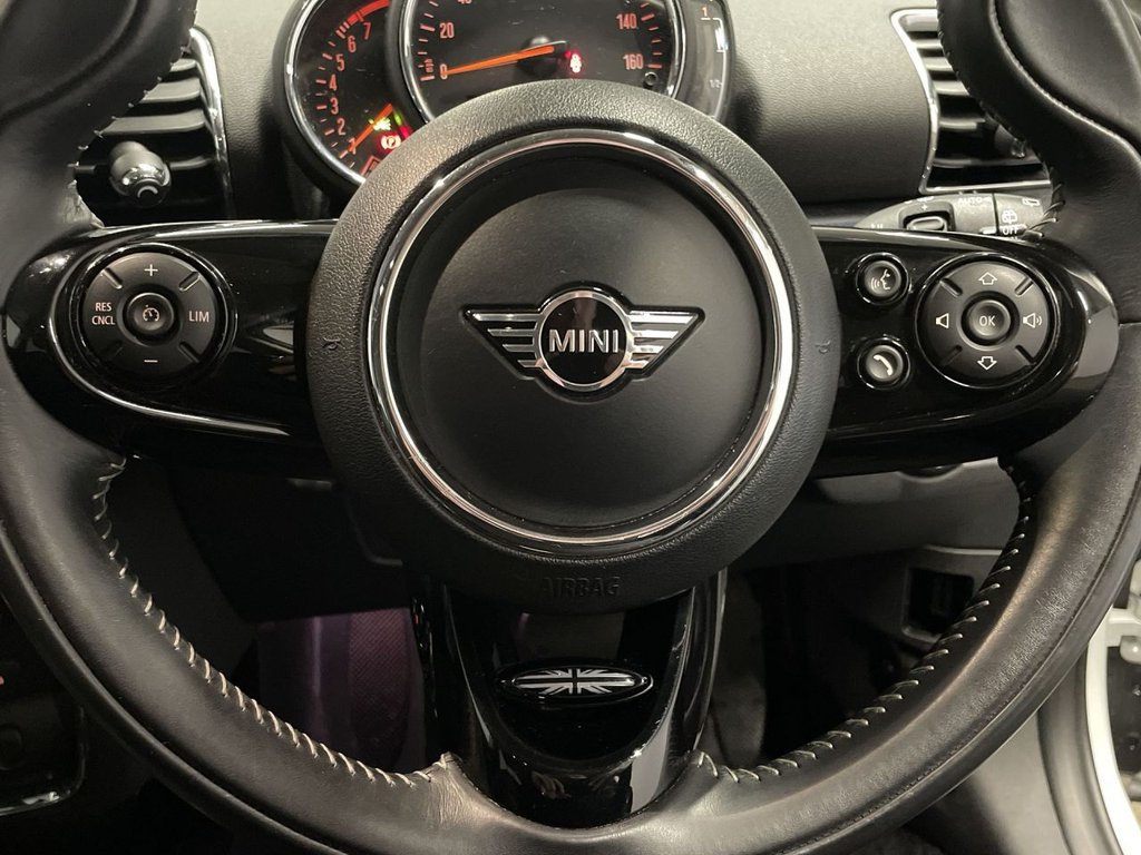 Used MINI Clubman 2019 for sale - 76582847: Photo 21