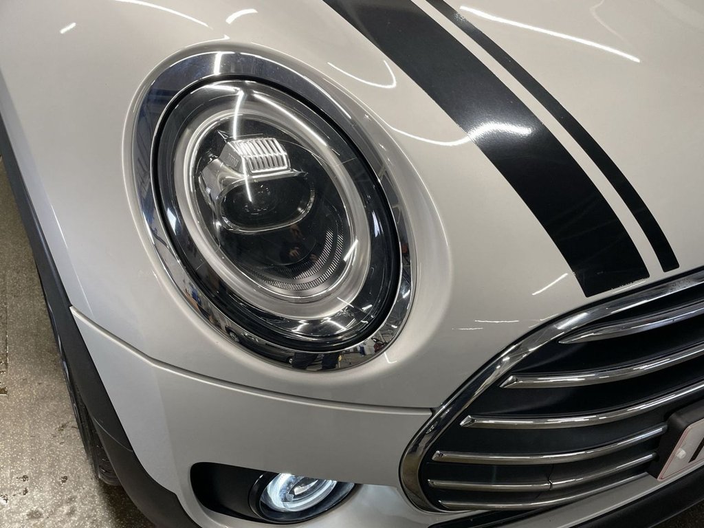 Used MINI Clubman 2019 for sale - 76582847: Photo 22