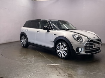 Used MINI Clubman 2019 for sale - 76582847: Photo
