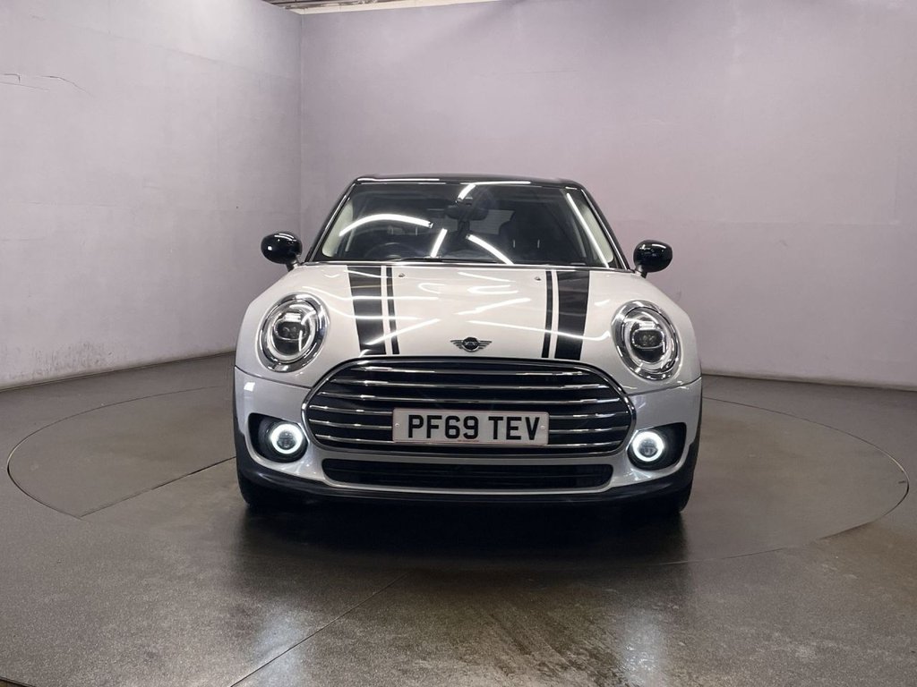 Used MINI Clubman 2019 for sale - 76582847: Photo 3