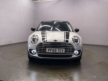 Used MINI Clubman 2019 for sale - 76582847: Photo