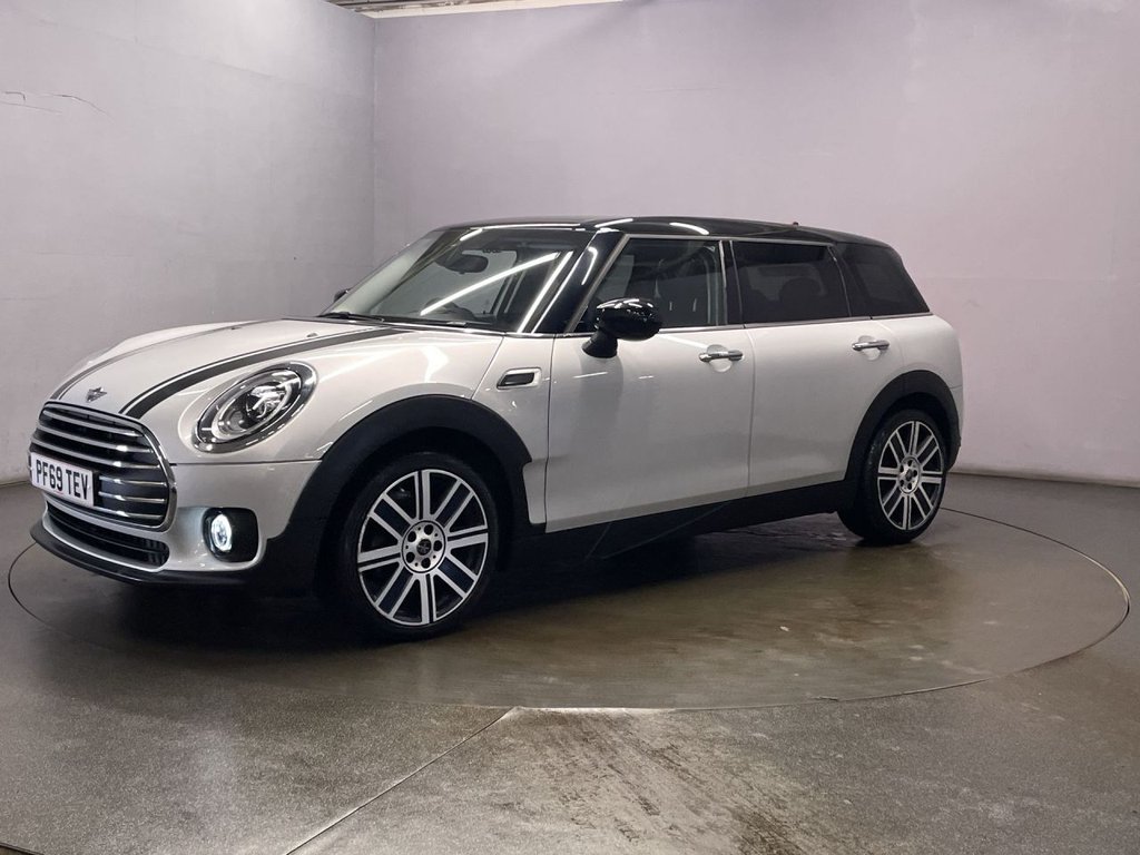 Used MINI Clubman 2019 for sale - 76582847: Photo 4