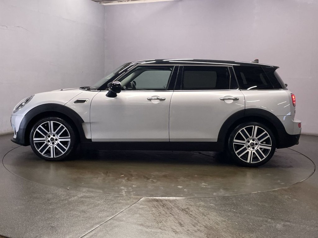 Used MINI Clubman 2019 for sale - 76582847: Photo 5