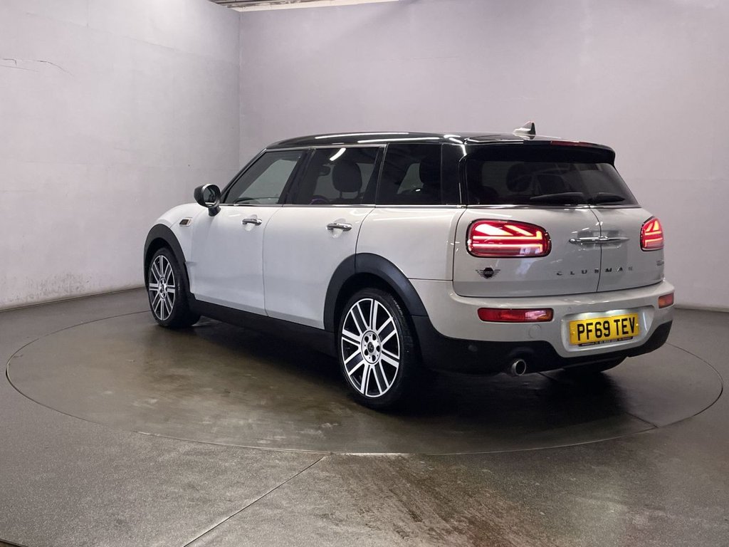 Used MINI Clubman 2019 for sale - 76582847: Photo 6