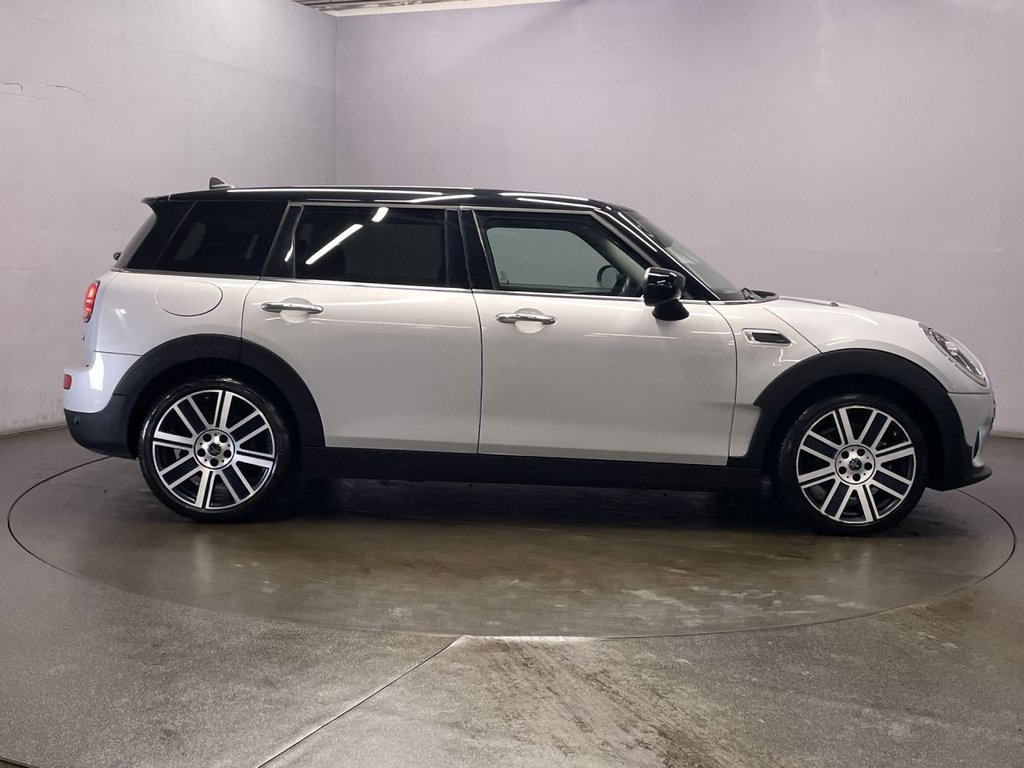 Used MINI Clubman 2019 for sale - 76582847: Photo 9