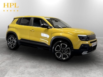 Used Jeep Avenger 2025 for sale - 79063882: Photo