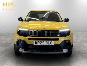 Used Jeep Avenger 2025 for sale - 79063882: Photo