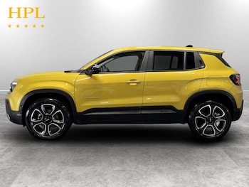 Used Jeep Avenger 2025 for sale - 79063882: Photo