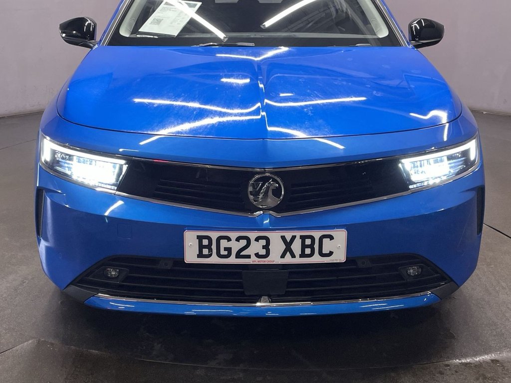 Used Vauxhall Astra 2023 for sale - 76623272: Photo 10