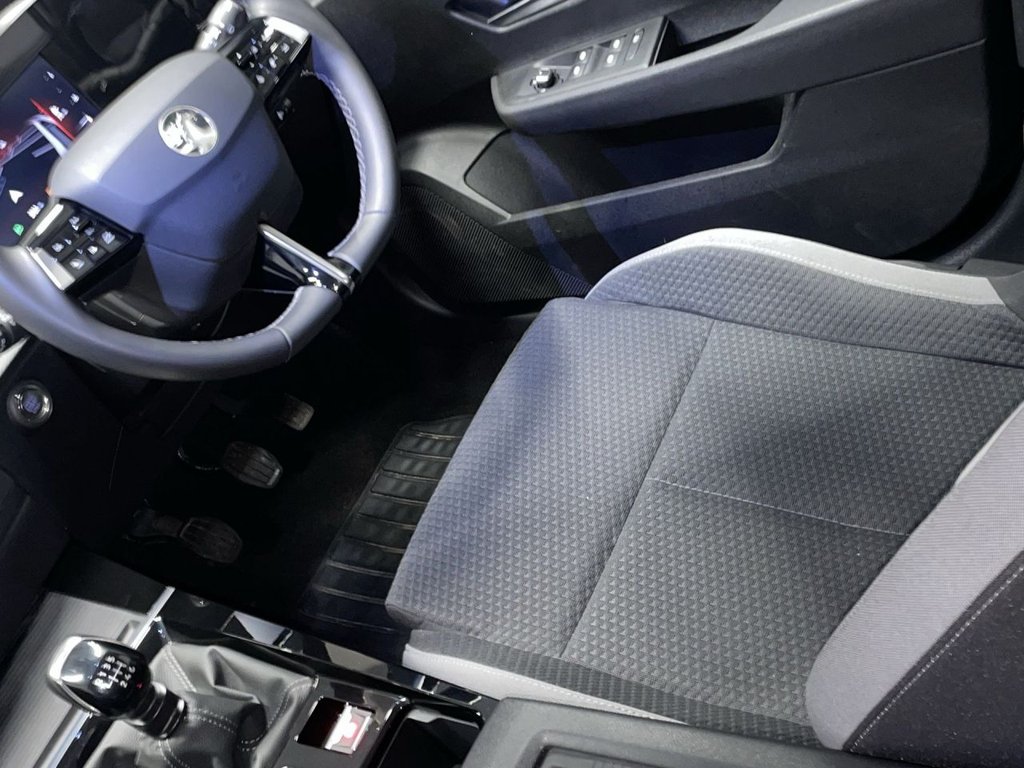 Used Vauxhall Astra 2023 for sale - 76623272: Photo 15