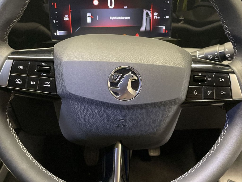 Used Vauxhall Astra 2023 for sale - 76623272: Photo 21