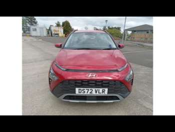 Used Hyundai BAYON 2023 for sale - 74783939: Photo