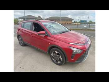 Used Hyundai BAYON 2023 for sale - 74783939: Photo