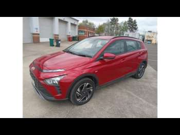 Used Hyundai BAYON 2023 for sale - 74783939: Photo