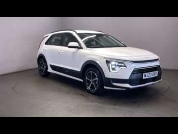 Used Kia Niro 2023 for sale - 74659555: Photo