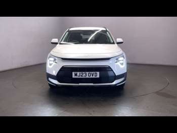 Used Kia Niro 2023 for sale - 74659555: Photo