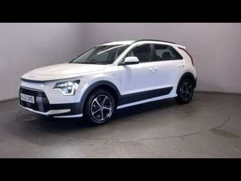 Used Kia Niro 2023 for sale - 74659555: Photo