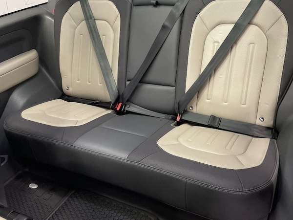 Used Land Rover Defender 90 2021 for sale - 76202920: Photo 19