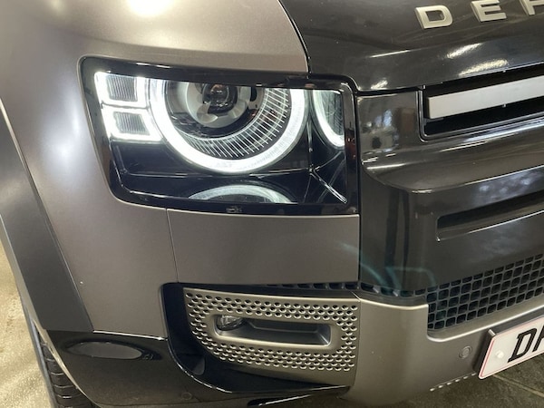 Used Land Rover Defender 90 2021 for sale - 76202920: Photo 23