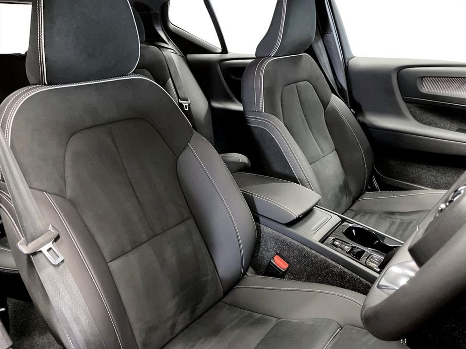 Used Volvo XC40 2025 for sale - 78180814: Photo 11