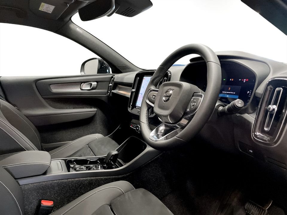 Used Volvo XC40 2025 for sale - 78180814: Photo 12
