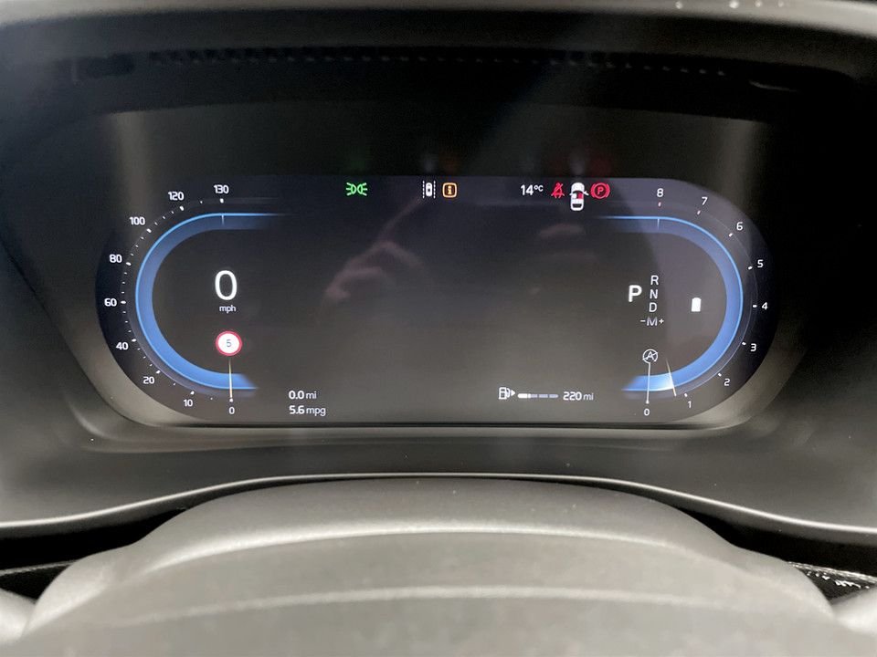 Used Volvo XC40 2025 for sale - 78180814: Photo 14