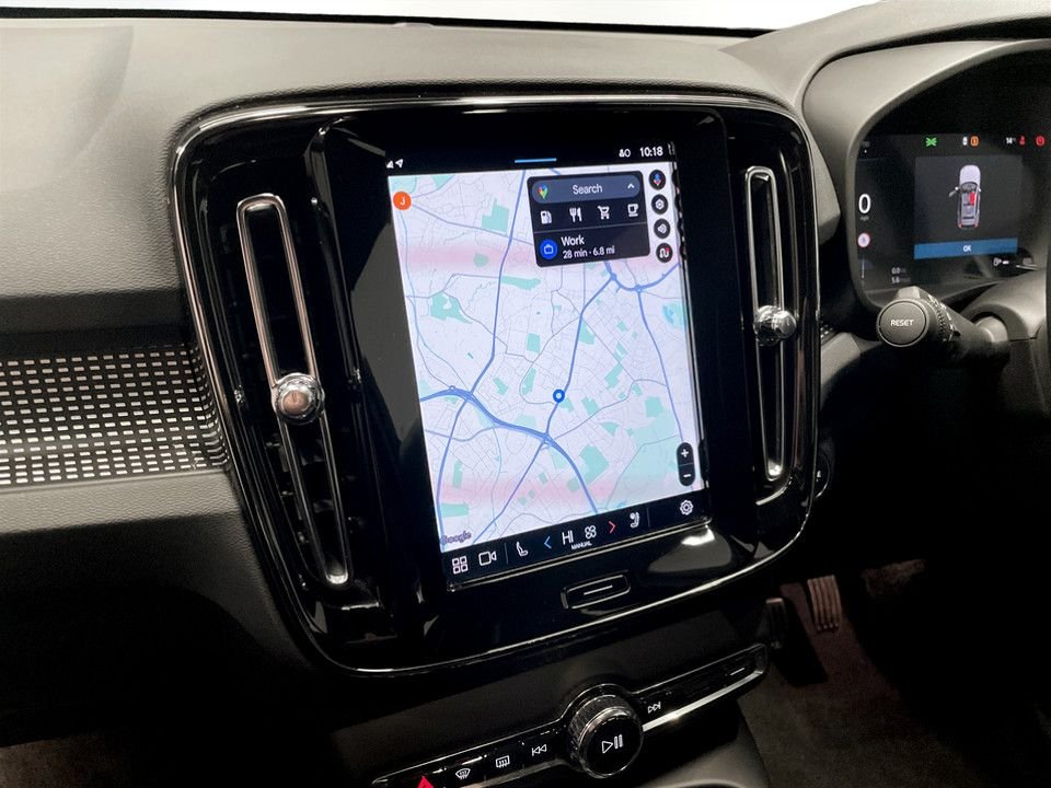 Used Volvo XC40 2025 for sale - 78180814: Photo 16