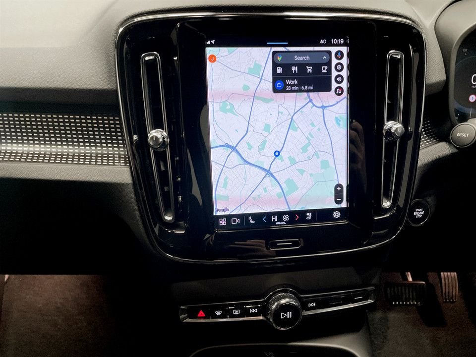 Used Volvo XC40 2025 for sale - 78180814: Photo 18