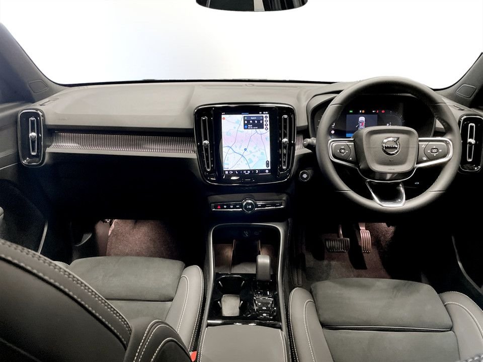 Used Volvo XC40 2025 for sale - 78180814: Photo 19