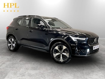 Used Volvo XC40 2025 for sale - 78180814: Photo