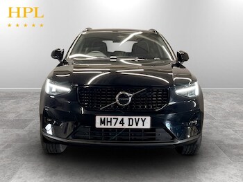 Used Volvo XC40 2025 for sale - 78180814: Photo