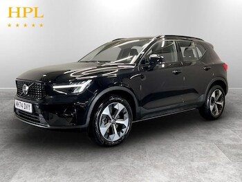 Used Volvo XC40 2025 for sale - 78180814: Photo