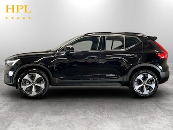 Used Volvo XC40 2025 for sale - 78180814: Photo