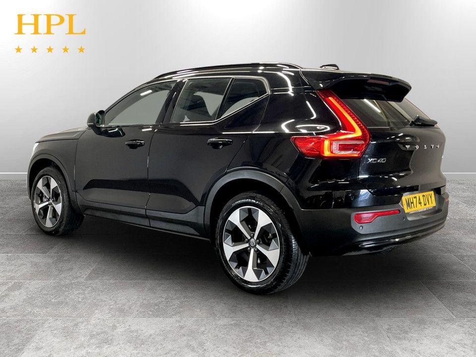 Used Volvo XC40 2025 for sale - 78180814: Photo 5