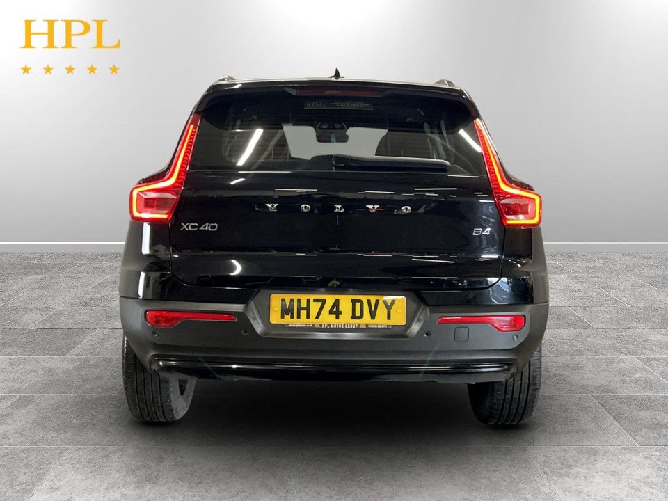 Used Volvo XC40 2025 for sale - 78180814: Photo 6