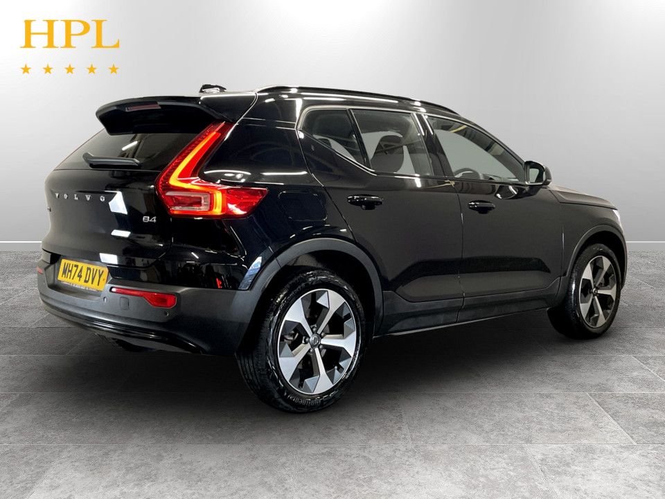 Used Volvo XC40 2025 for sale - 78180814: Photo 7