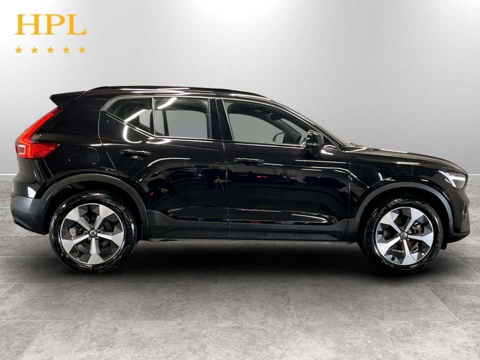 Used Volvo XC40 2025 for sale - 78180814: Photo 8
