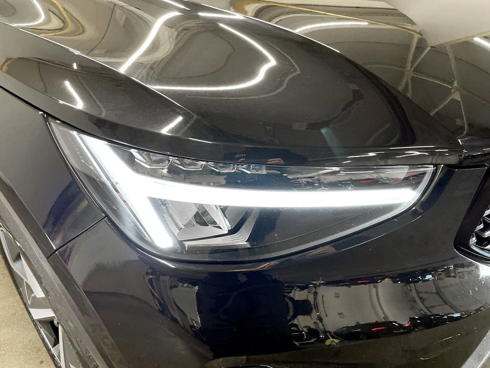 Used Volvo XC40 2025 for sale - 78180814: Photo 9