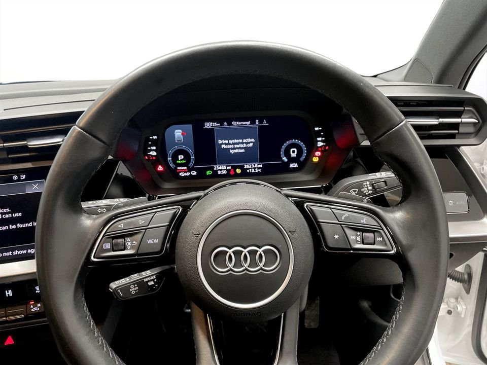 Used Audi A3 2023 for sale - 77384290: Photo 13