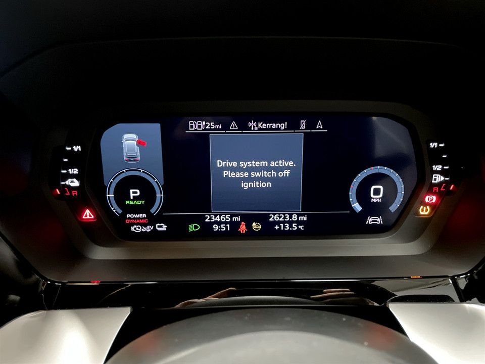 Used Audi A3 2023 for sale - 77384290: Photo 14