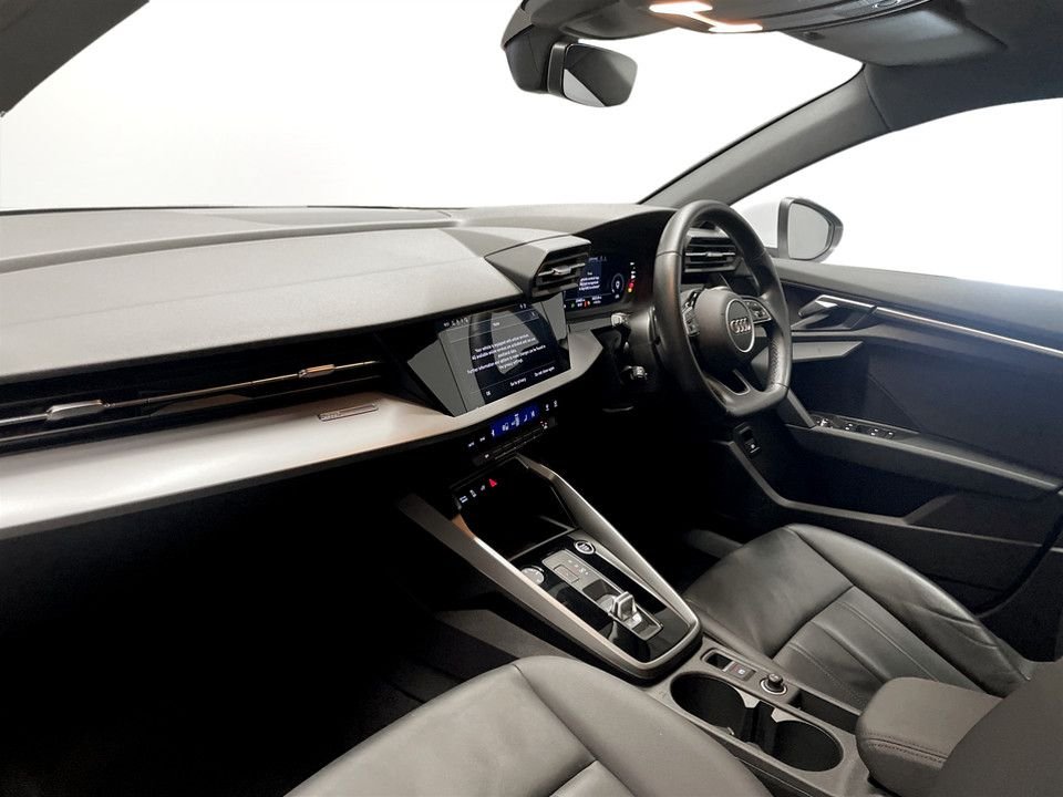 Used Audi A3 2023 for sale - 77384290: Photo 15