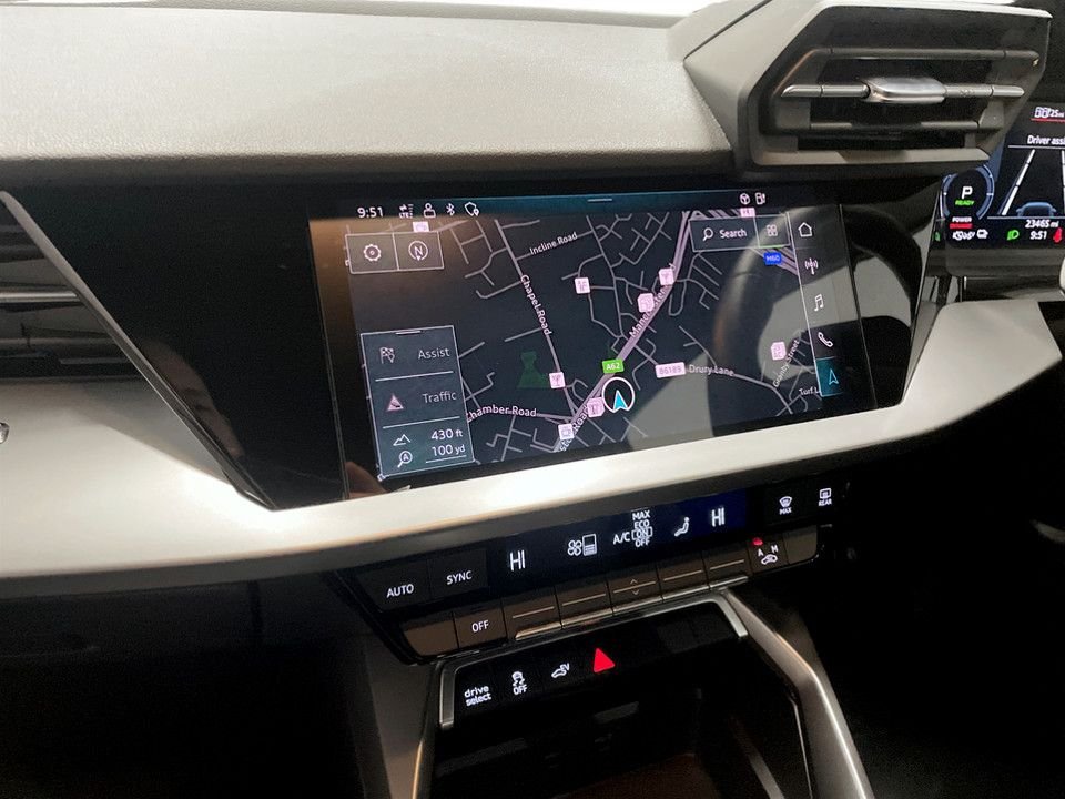 Used Audi A3 2023 for sale - 77384290: Photo 16