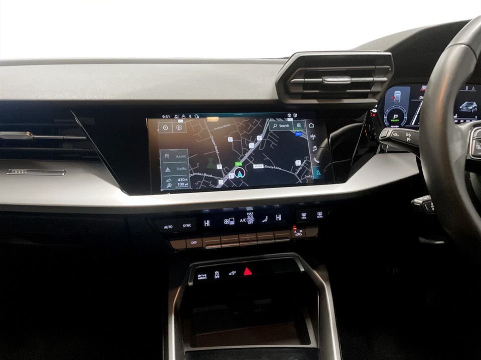 Used Audi A3 2023 for sale - 77384290: Photo 18