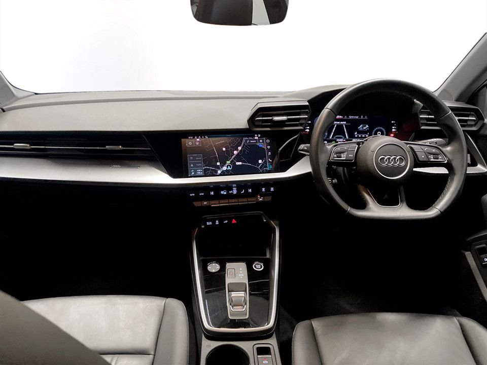 Used Audi A3 2023 for sale - 77384290: Photo 19